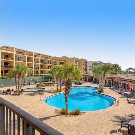 Sanctuary By The Sea Condos Santa Rosa Beach Exterior photo
