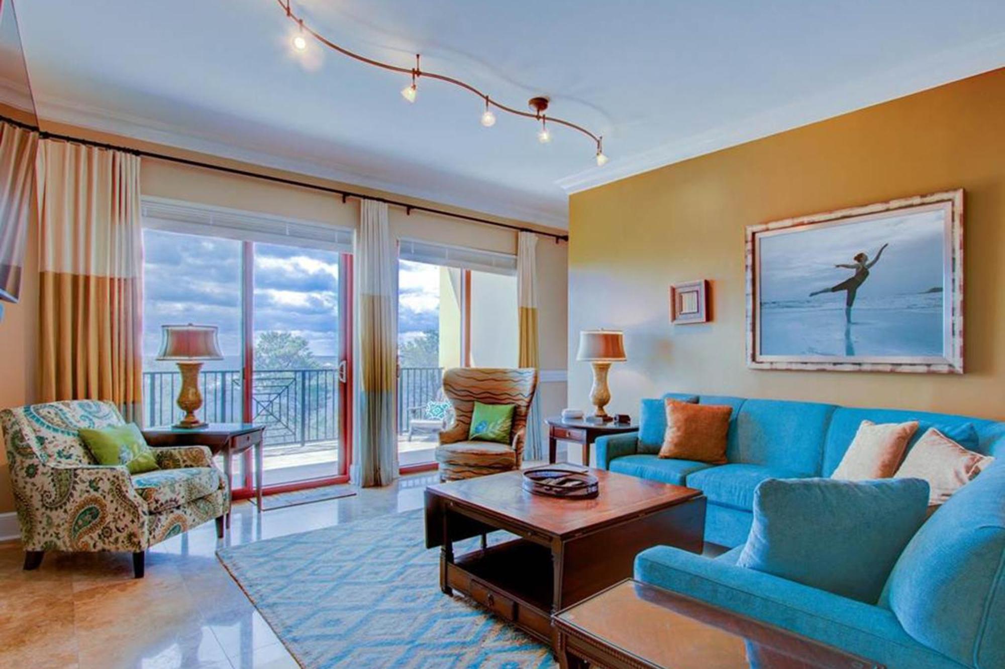 Sanctuary By The Sea Condos Santa Rosa Beach Room photo
