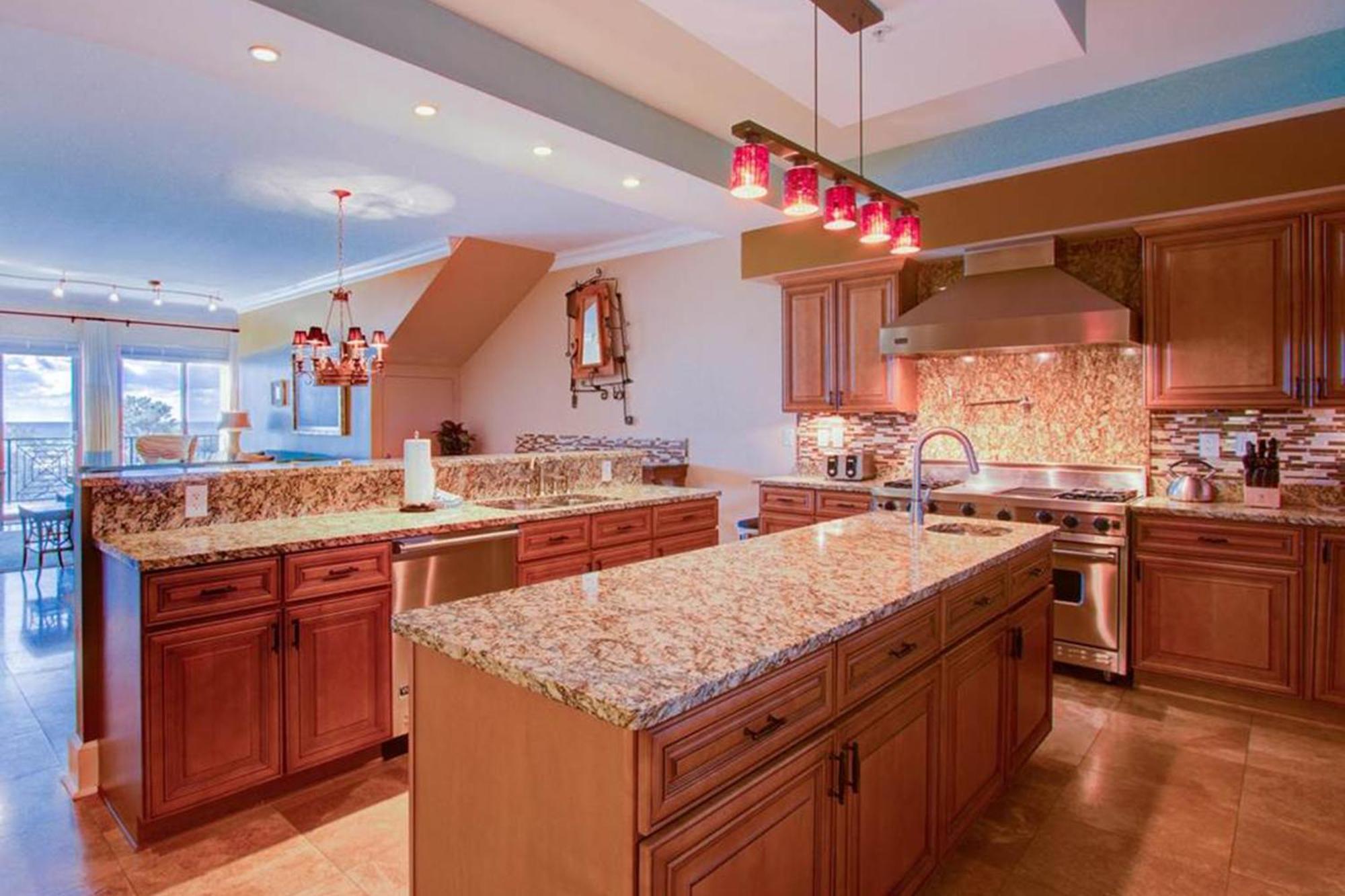 Sanctuary By The Sea Condos Santa Rosa Beach Room photo
