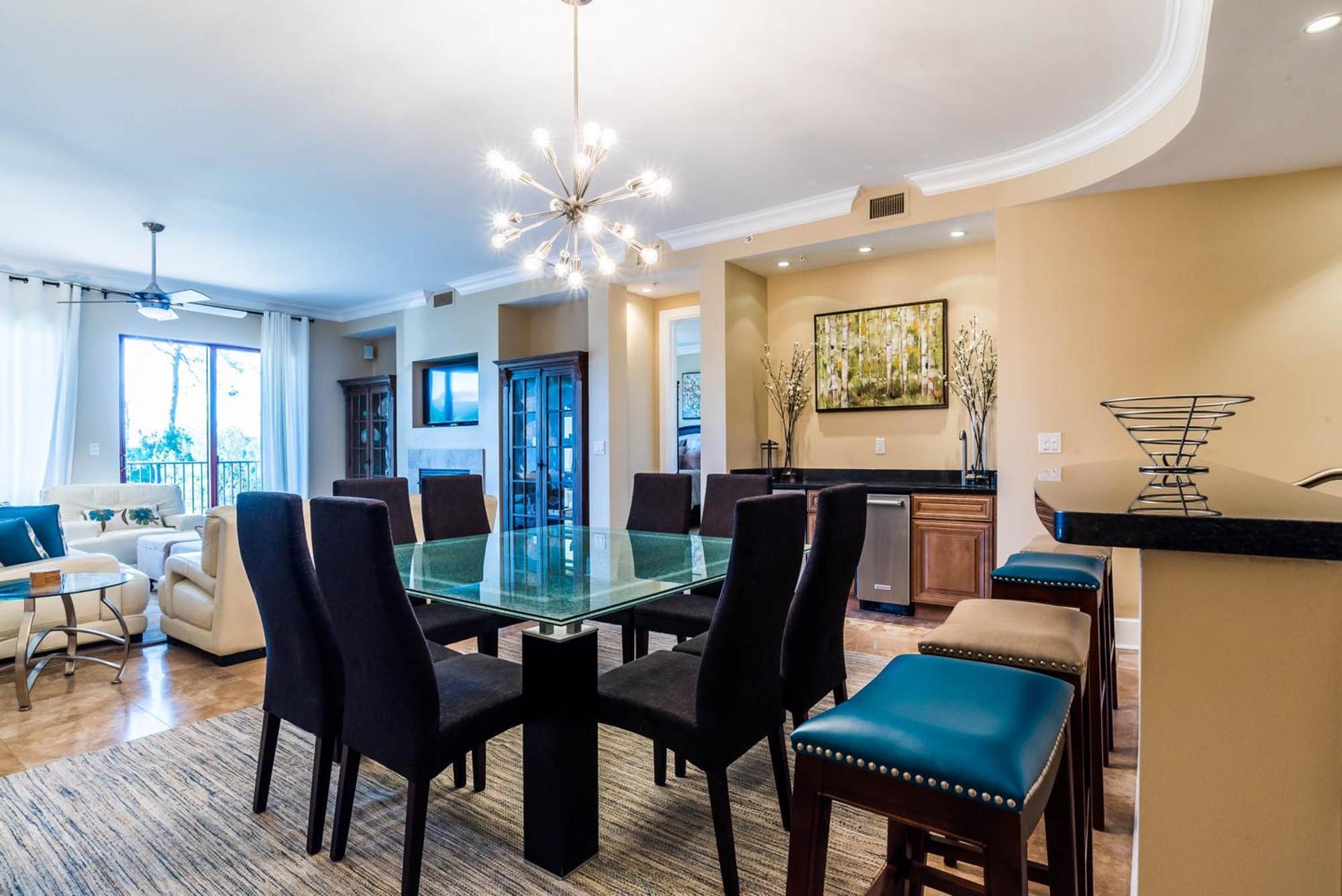 Sanctuary By The Sea Condos Santa Rosa Beach Room photo