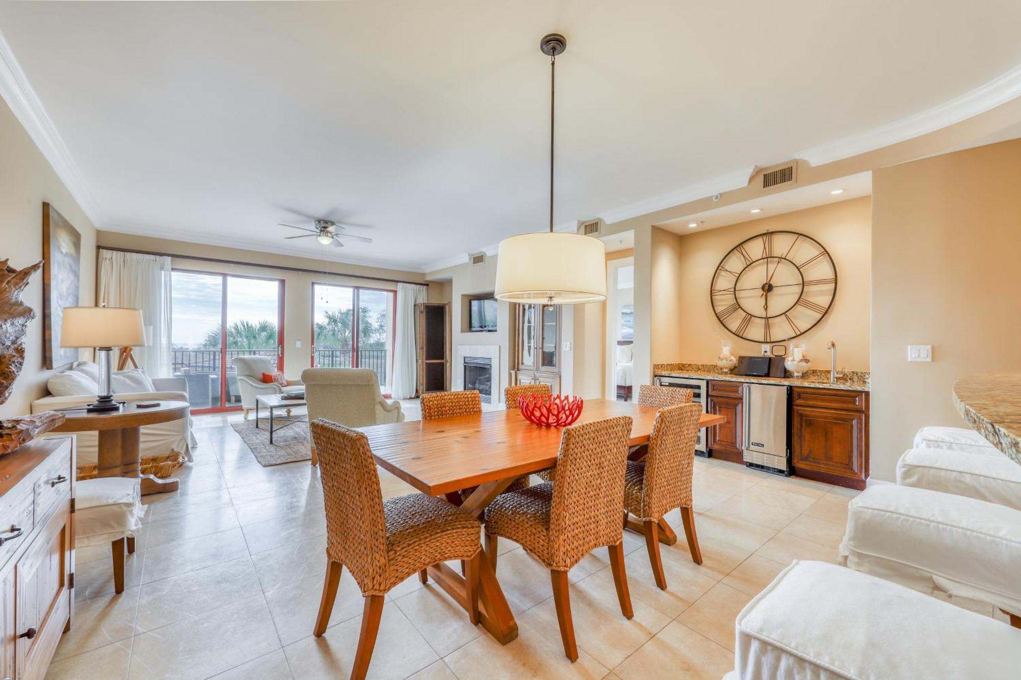 Sanctuary By The Sea Condos Santa Rosa Beach Room photo