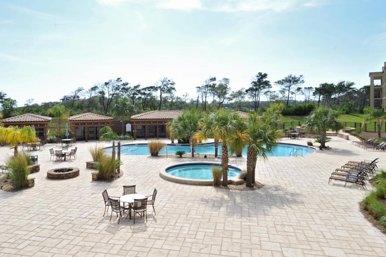Sanctuary By The Sea Condos Santa Rosa Beach Exterior photo