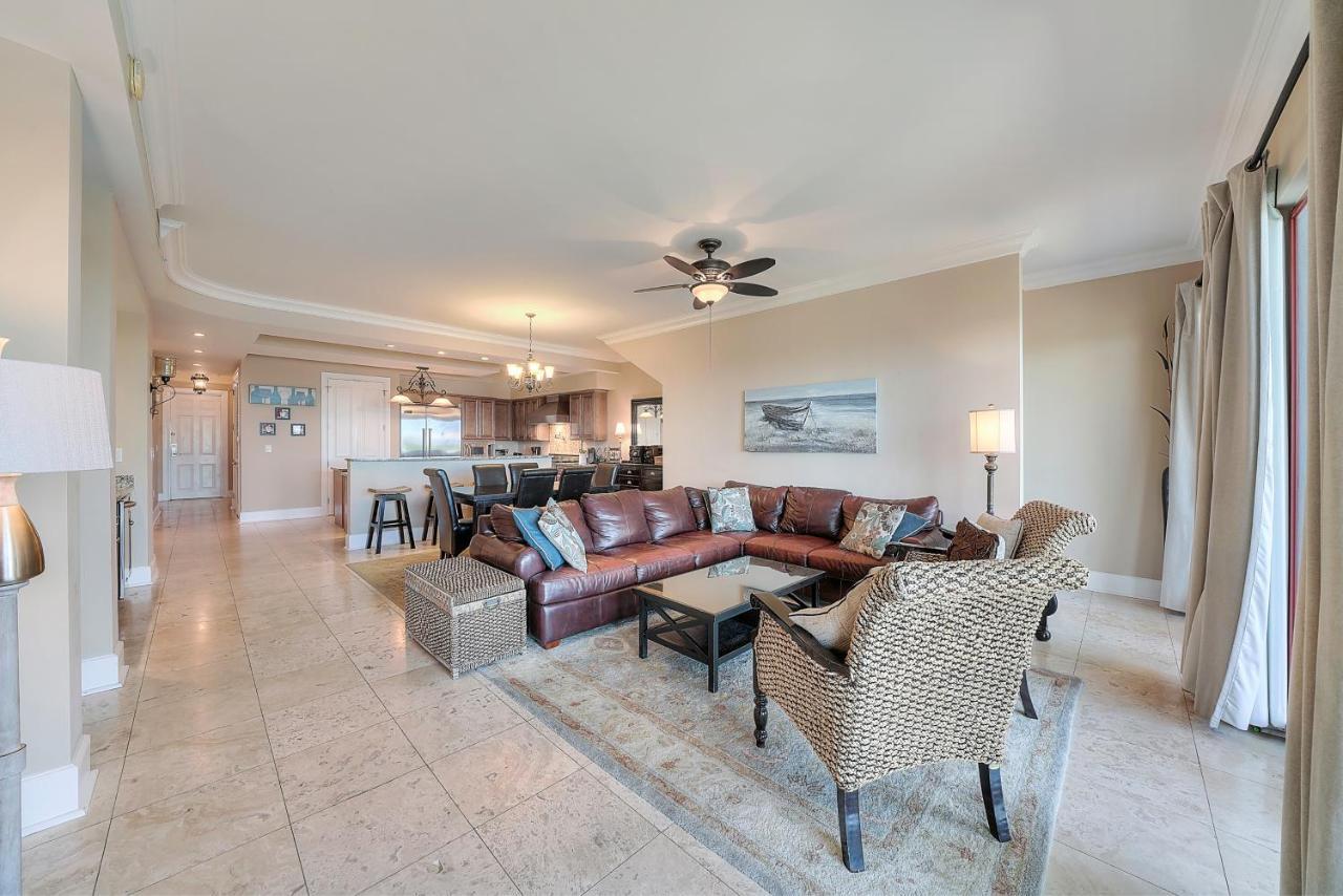 Sanctuary By The Sea Condos Santa Rosa Beach Exterior photo