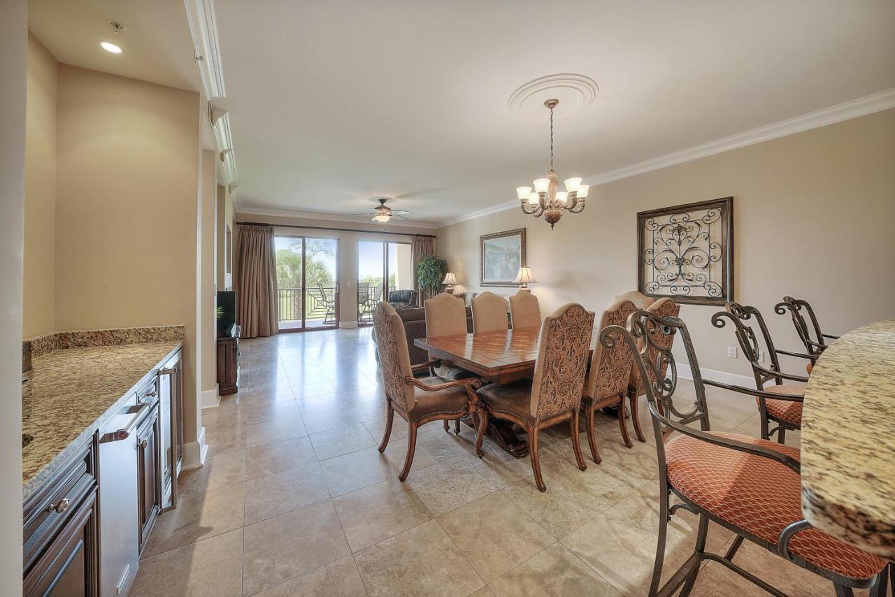Sanctuary By The Sea Condos Santa Rosa Beach Exterior photo