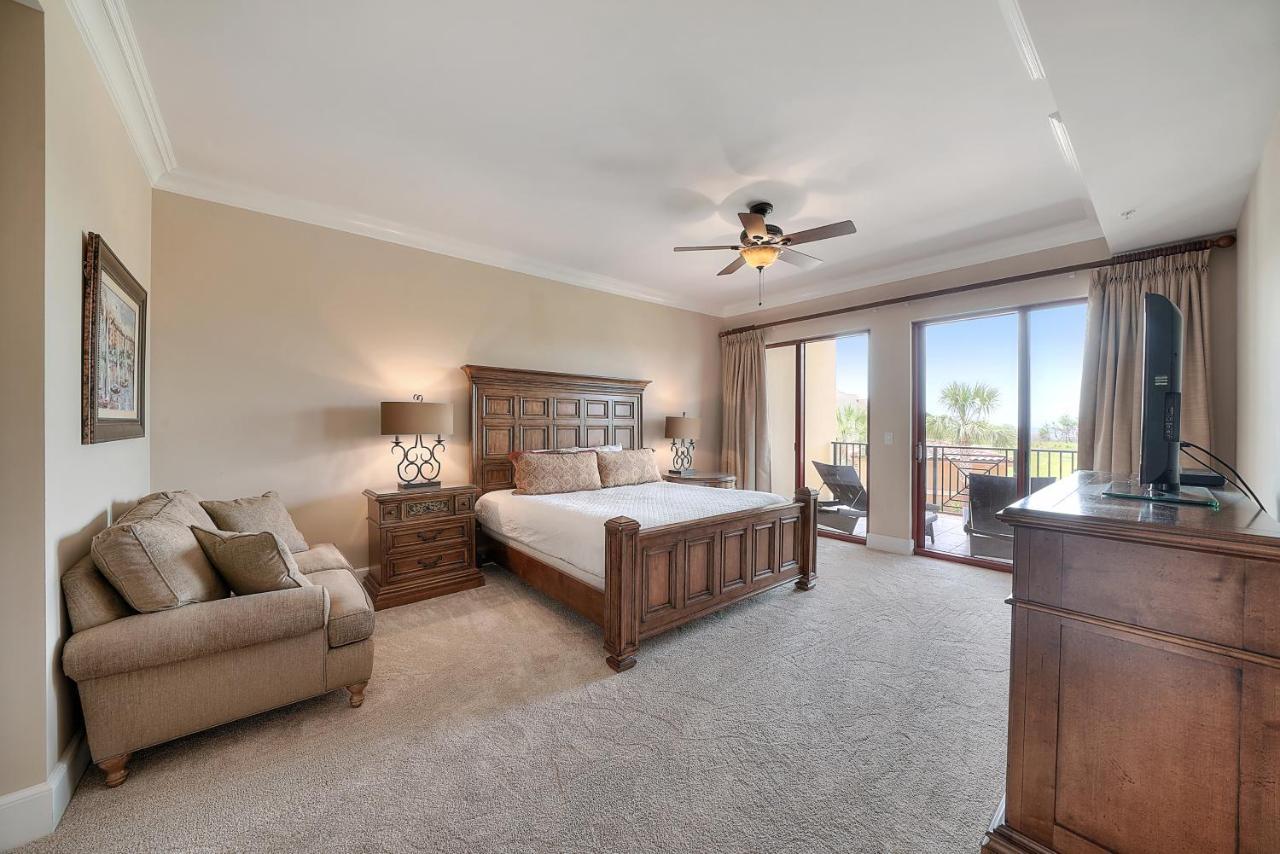 Sanctuary By The Sea Condos Santa Rosa Beach Exterior photo