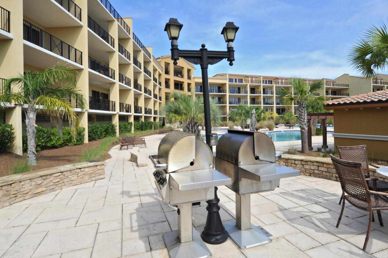 Sanctuary By The Sea Condos Santa Rosa Beach Exterior photo
