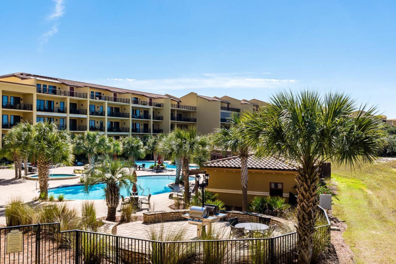 Sanctuary By The Sea Condos Santa Rosa Beach Exterior photo