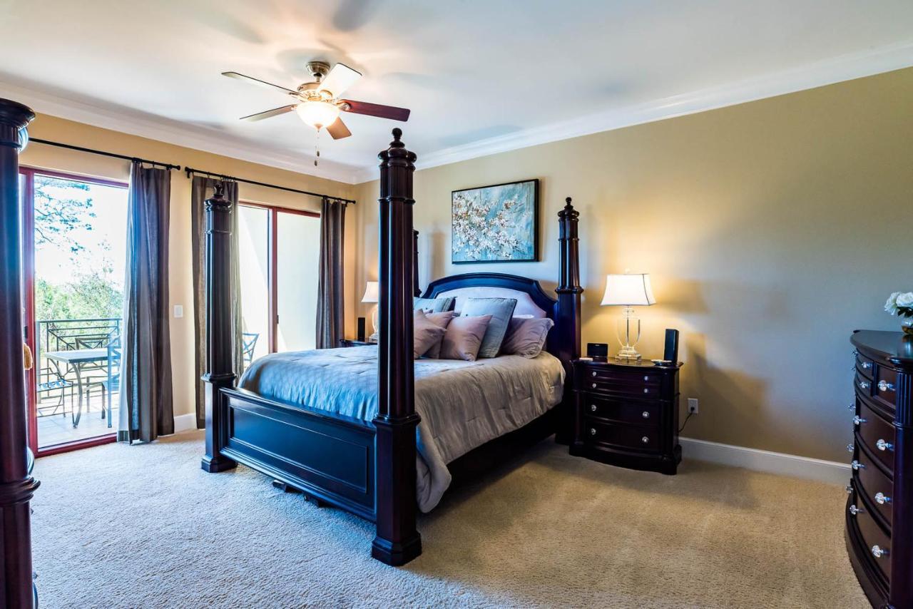 Sanctuary By The Sea Condos Santa Rosa Beach Exterior photo