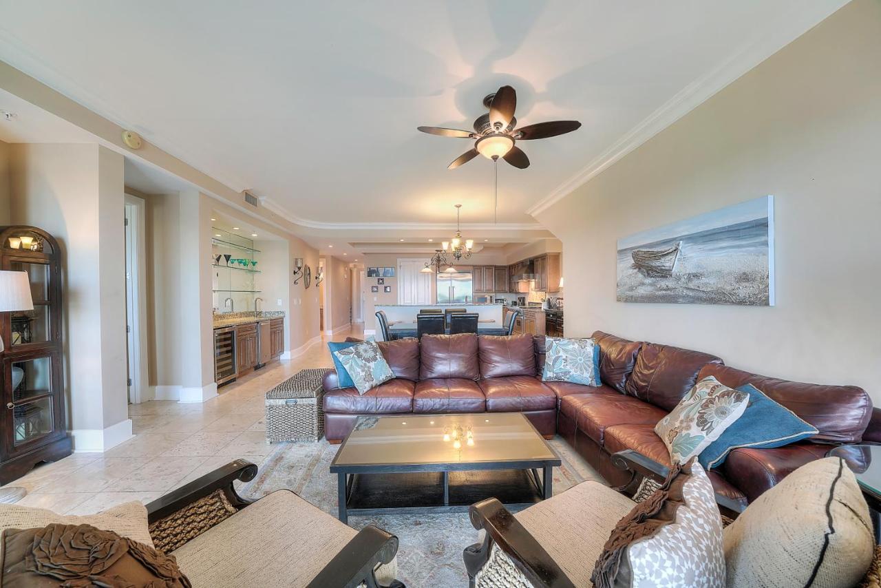 Sanctuary By The Sea Condos Santa Rosa Beach Exterior photo