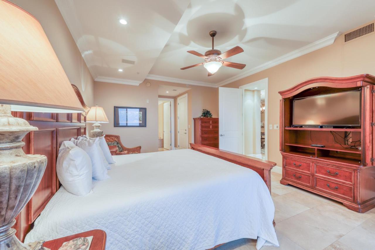 Sanctuary By The Sea Condos Santa Rosa Beach Exterior photo